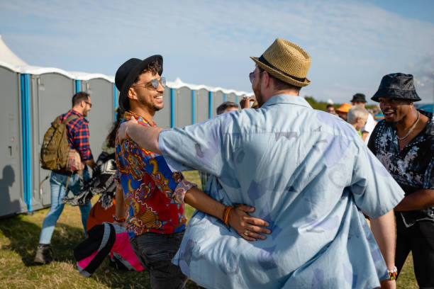 Best Portable toilet rental cost  in Elkton, KY