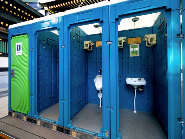 Portable bathroom rental in Elkton, KY
