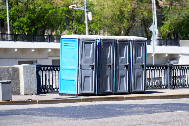 Best Porta potty delivery and setup  in Elkton, KY
