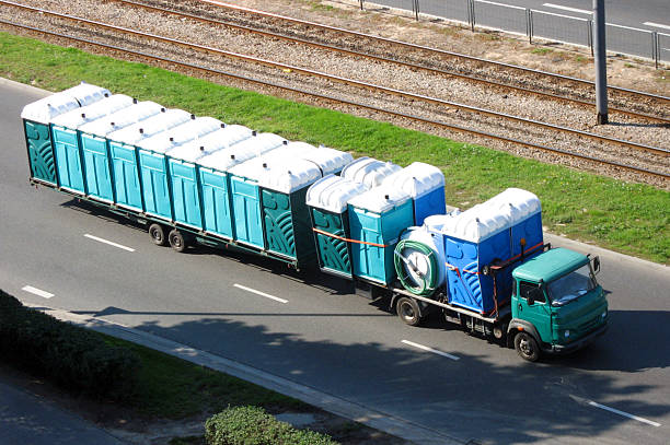 Elkton, KY porta potty rental Company